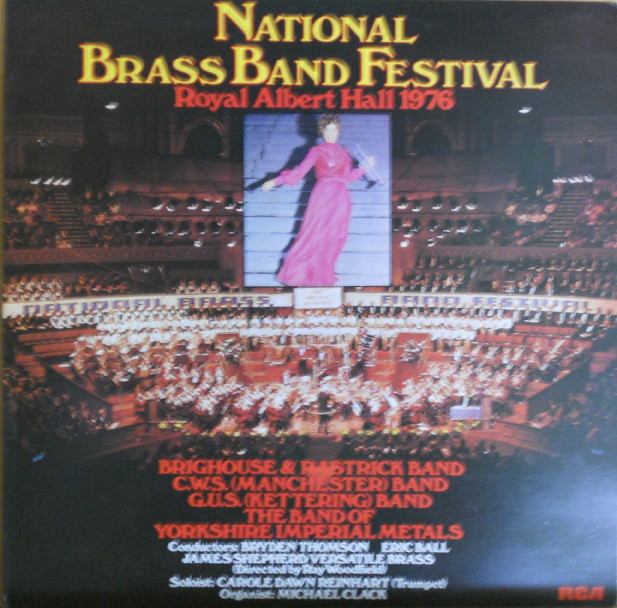 LP National Brass Festival
